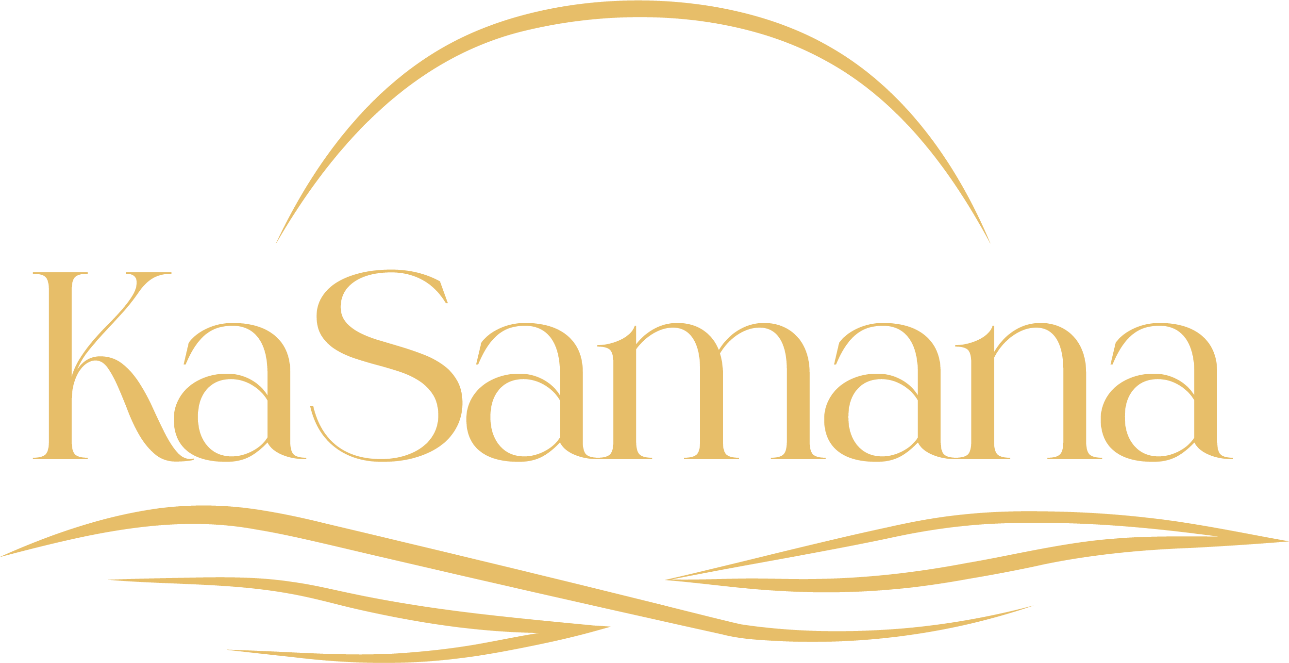 Logo de KaSamana